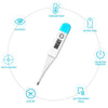 Accurate Fast Temperature Reading Body Thermometer for Oral, Armpit or Rectal Temperature